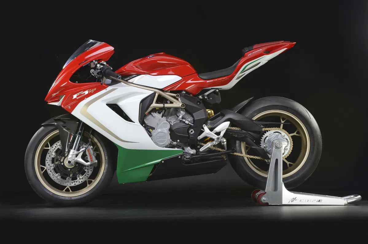 MV Agusta F3 800 F3 800 Ago (2013 - 16) (3)
