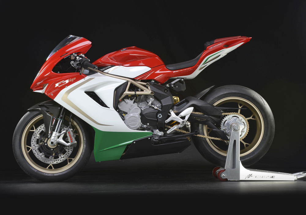 MV Agusta F3 800 Ago (2013 - 16) (3)