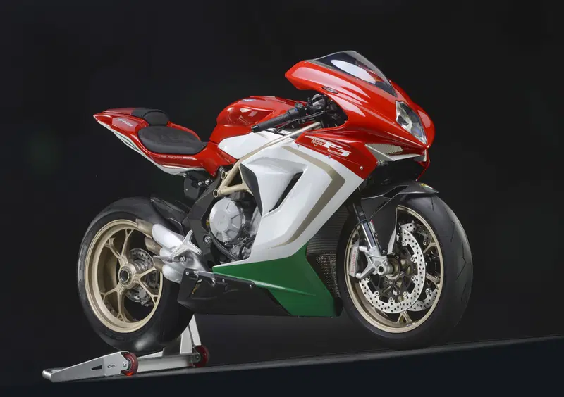 MV Agusta F3 800 F3 800 Ago (2013 - 16) (5)