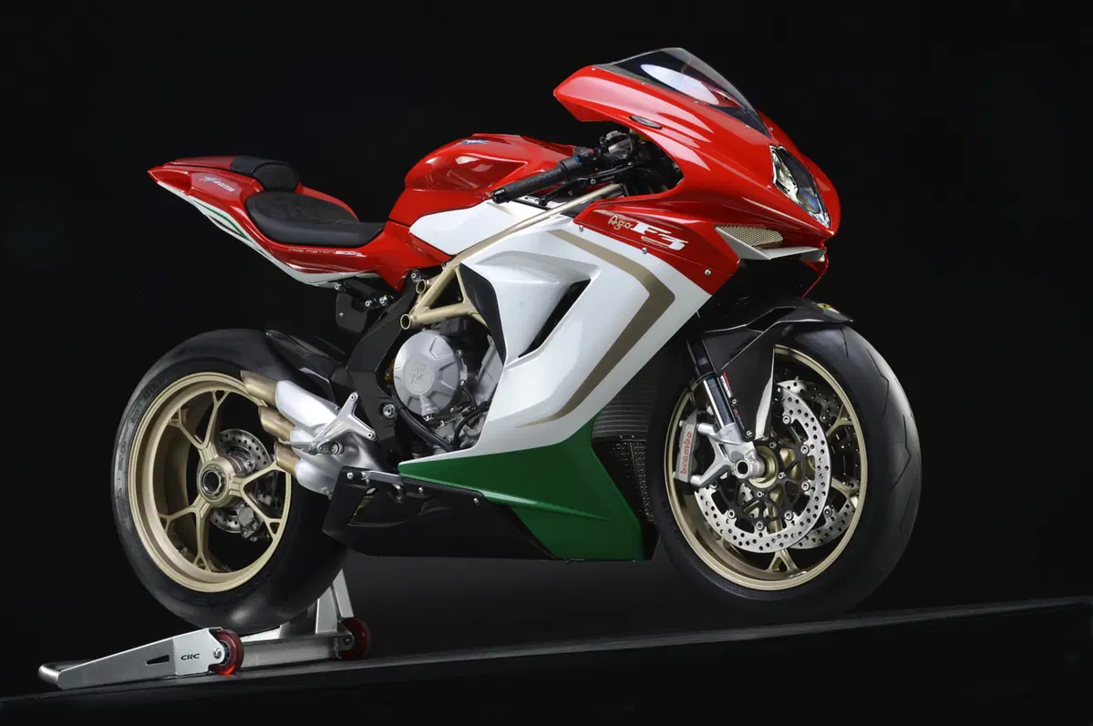 MV Agusta F3 800 F3 800 Ago (2013 - 16) (7)