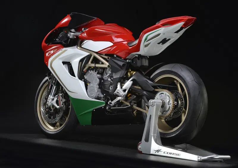 MV Agusta F3 800 F3 800 Ago (2013 - 16) (9)