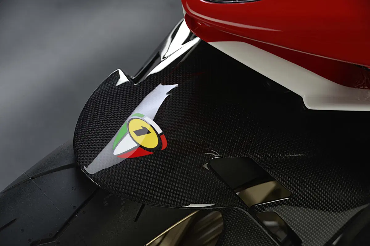 MV Agusta F3 800 F3 800 Ago (2013 - 16) (10)