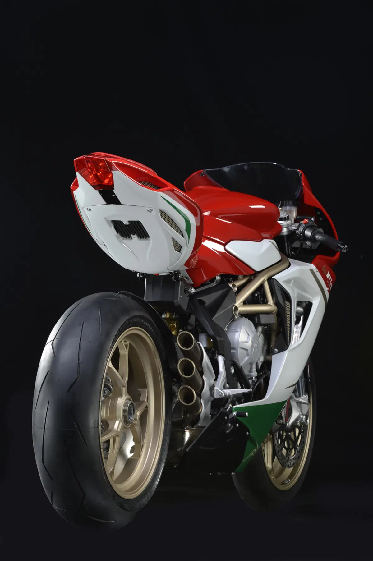 MV Agusta F3 800 F3 800 Ago (2013 - 16) (11)