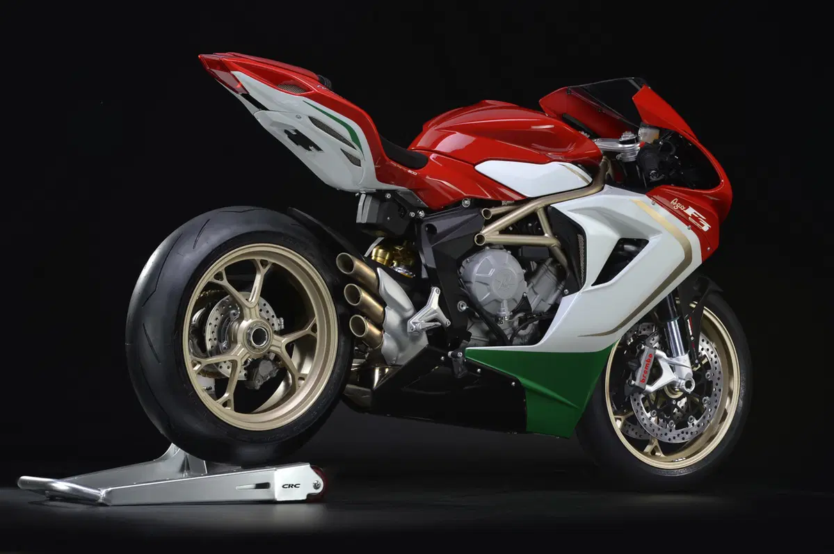 MV Agusta F3 800 F3 800 Ago (2013 - 16) (12)