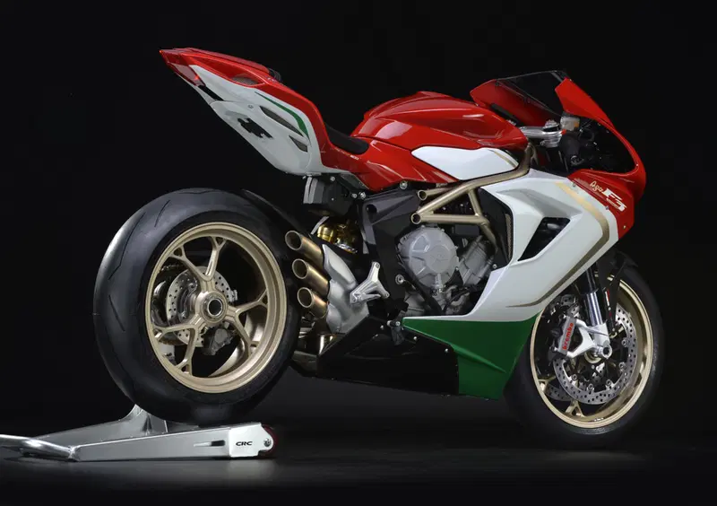 MV Agusta F3 800 F3 800 Ago (2013 - 16) (12)