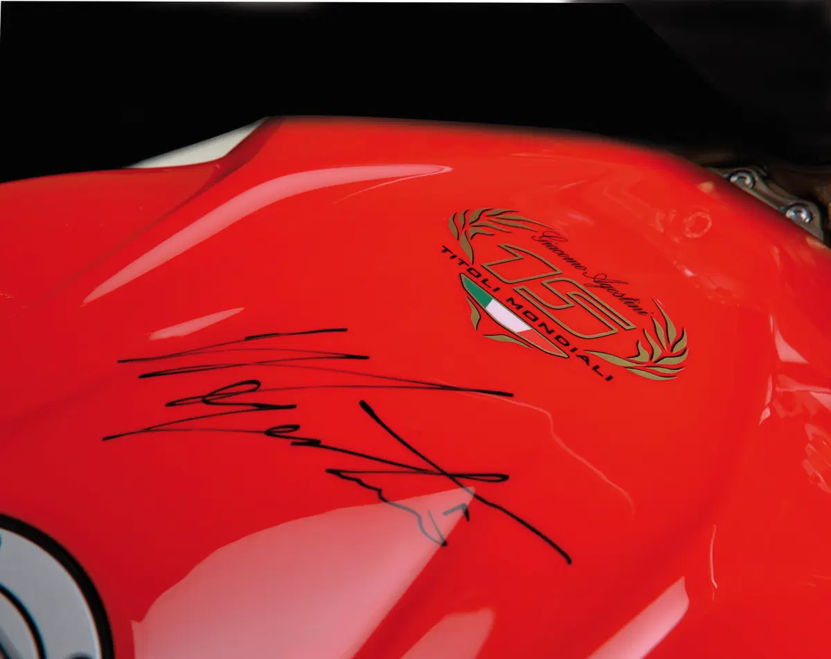 MV Agusta F3 800 F3 800 Ago (2013 - 16) (14)
