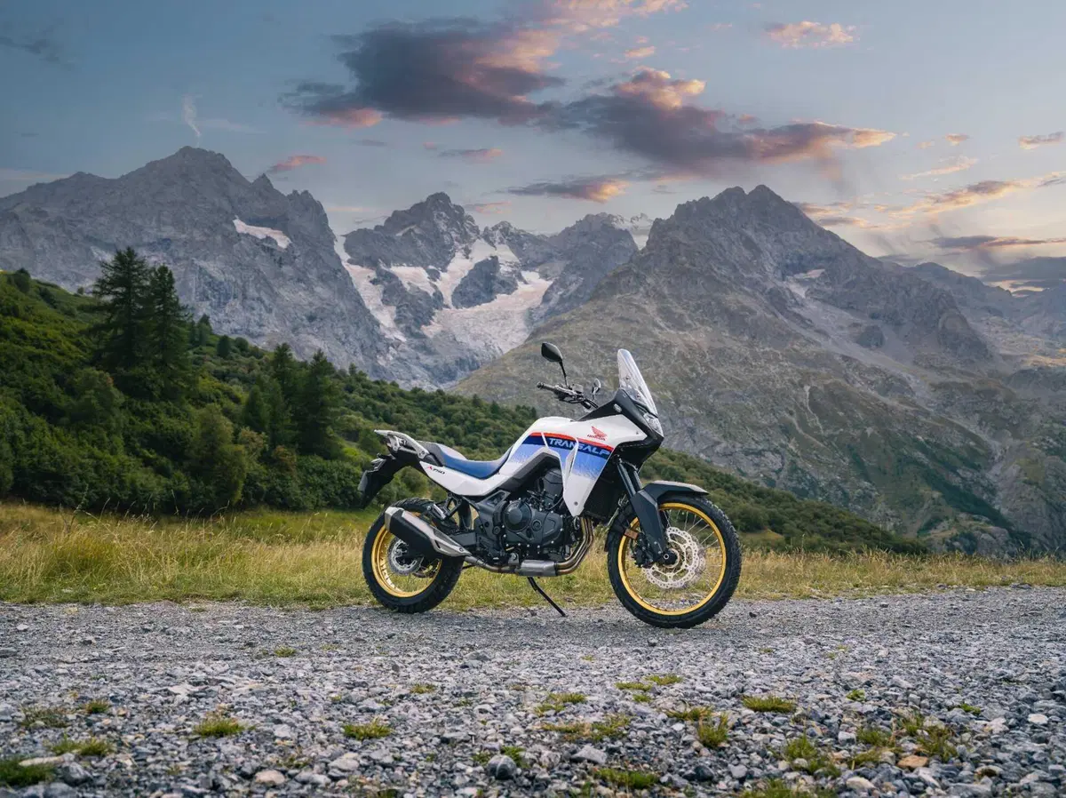 Eicma 2022, le novità: Honda XL750 Transalp. Un gran bel ritorno [GALLERY] (3)