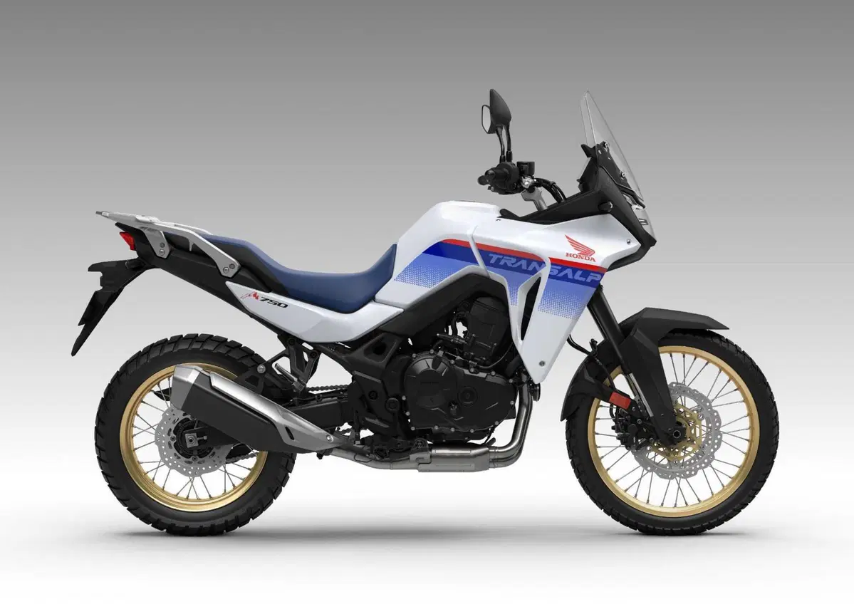 Eicma 2022, le novità: Honda XL750 Transalp. Un gran bel ritorno [GALLERY] (10)