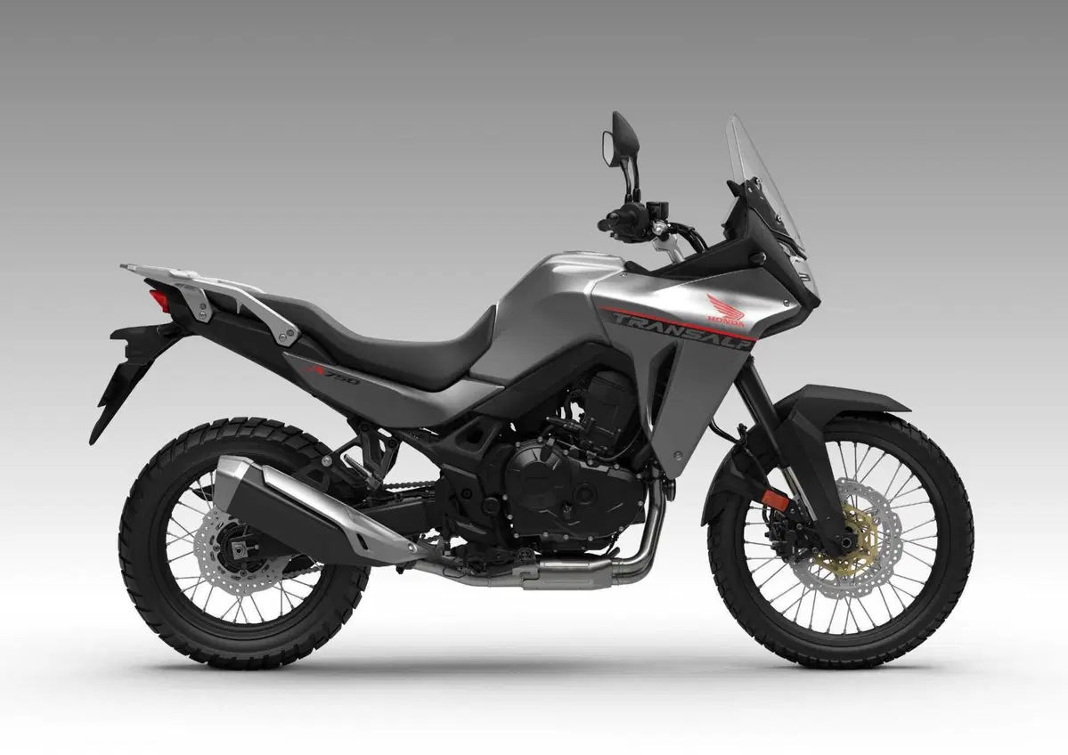 Eicma 2022, le novità: Honda XL750 Transalp. Un gran bel ritorno [GALLERY] (18)