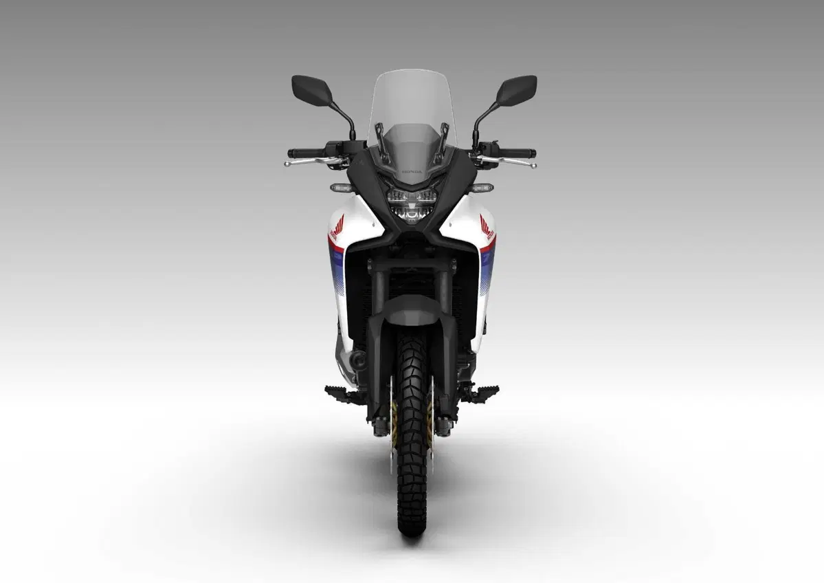 Eicma 2022, le novità: Honda XL750 Transalp. Un gran bel ritorno [GALLERY] (21)