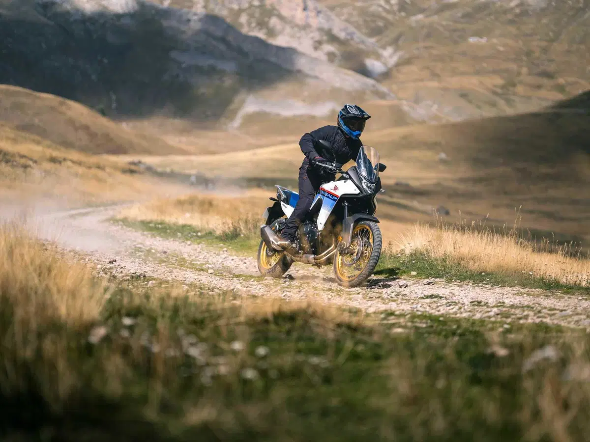 Eicma 2022, le novità: Honda XL750 Transalp. Un gran bel ritorno [GALLERY] (36)