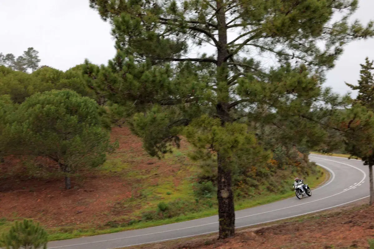 Nuova Honda XL750 Transalp, ecco il TEST! [VIDEO] (9)