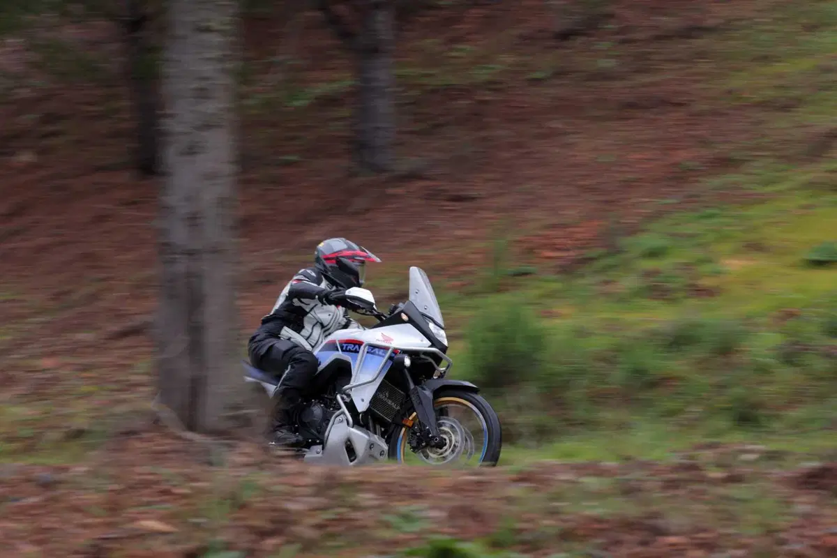 Nuova Honda XL750 Transalp, ecco il TEST! [VIDEO] (11)