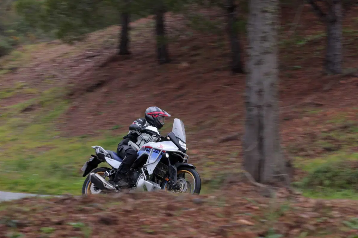 Nuova Honda XL750 Transalp, ecco il TEST! [VIDEO] (12)