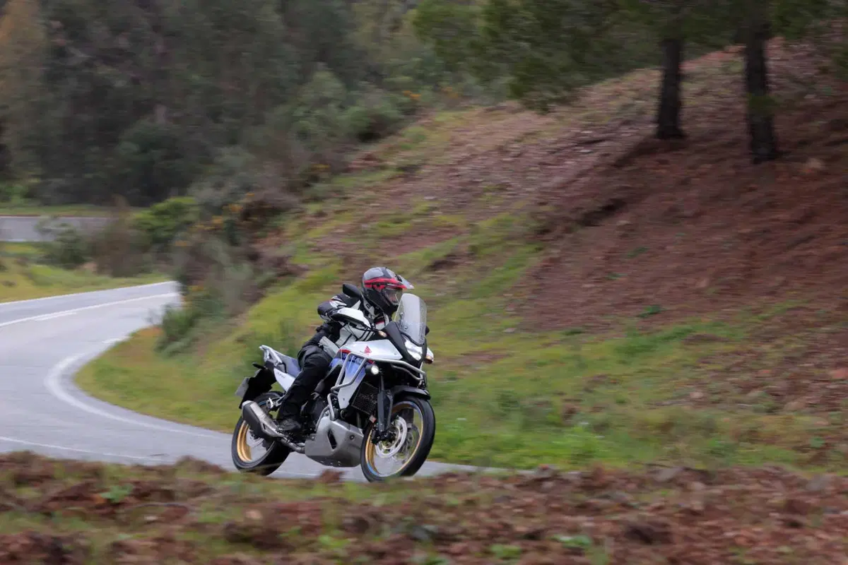 Nuova Honda XL750 Transalp, ecco il TEST! [VIDEO] (13)
