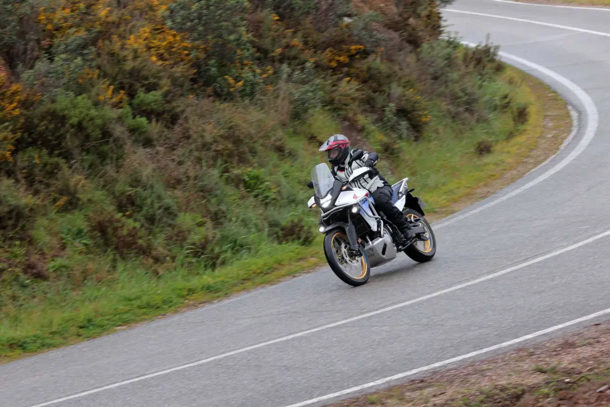 Nuova Honda XL750 Transalp, ecco il TEST! [VIDEO] (16)