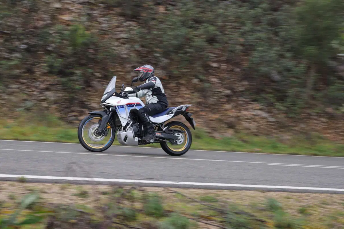 Nuova Honda XL750 Transalp, ecco il TEST! [VIDEO] (18)