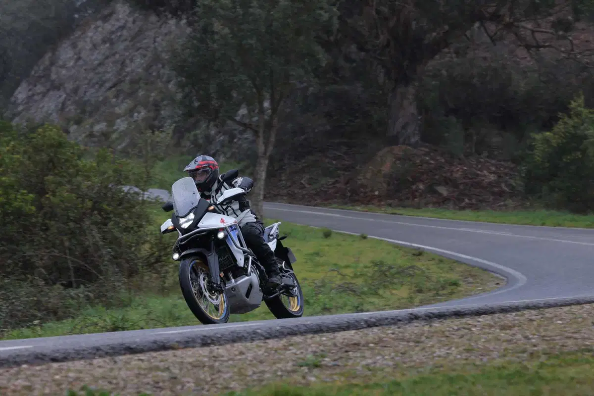 Nuova Honda XL750 Transalp, ecco il TEST! [VIDEO] (19)
