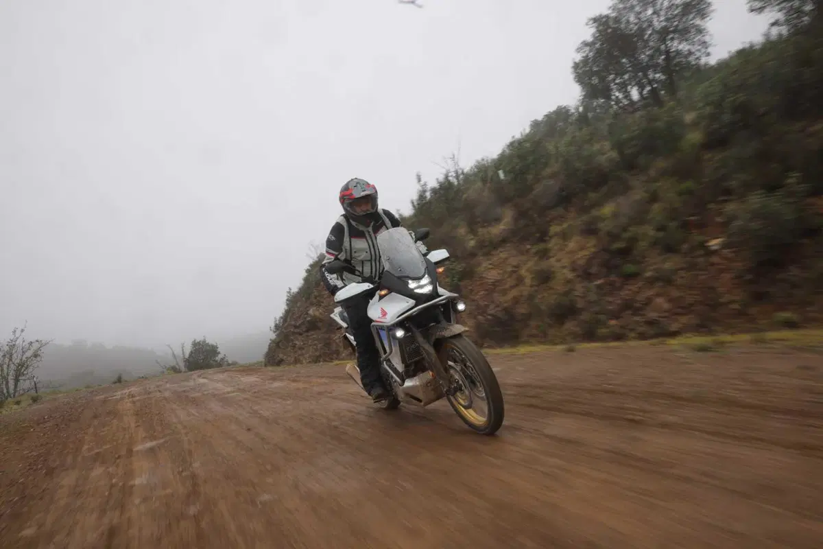 Nuova Honda XL750 Transalp, ecco il TEST! [VIDEO] (21)