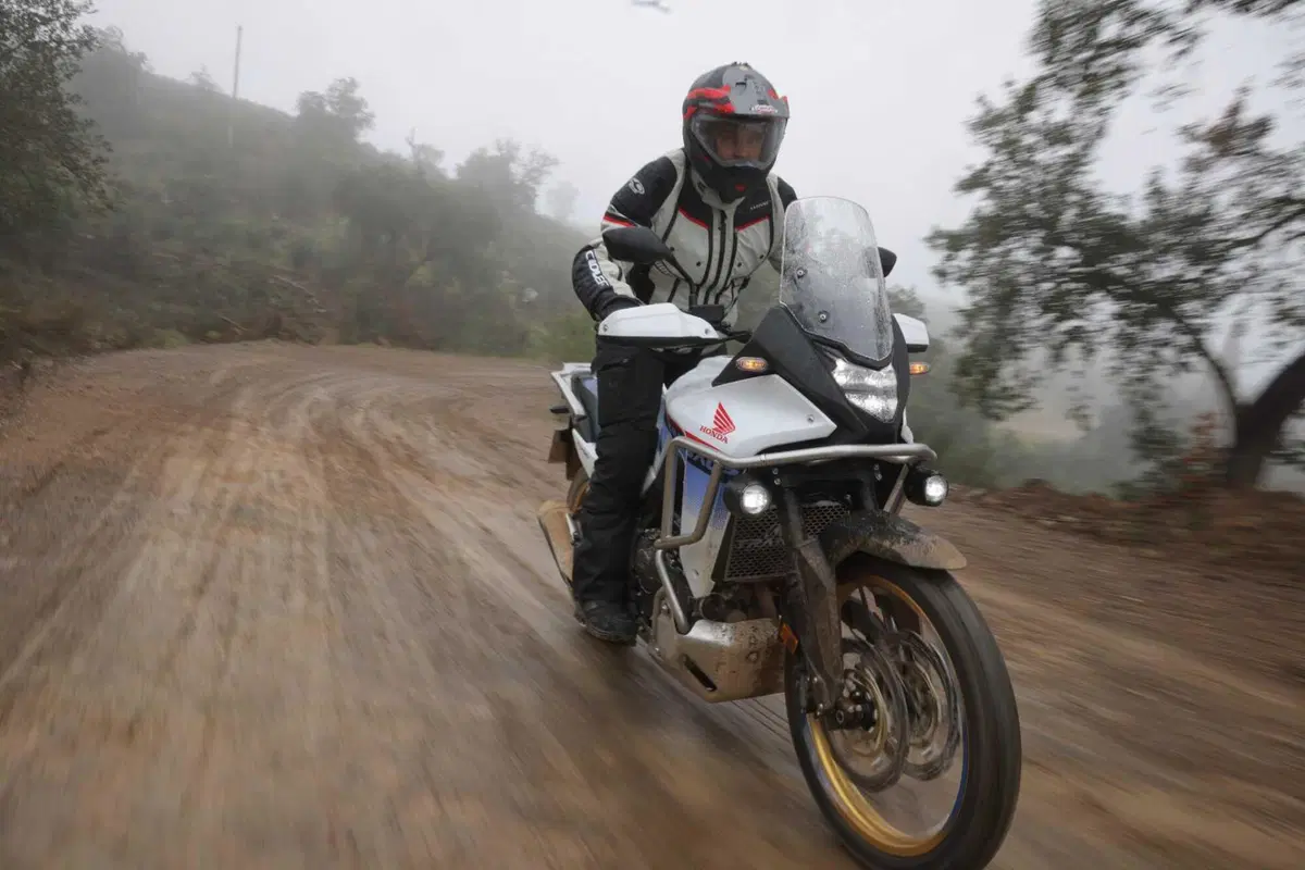 Nuova Honda XL750 Transalp, ecco il TEST! [VIDEO] (24)
