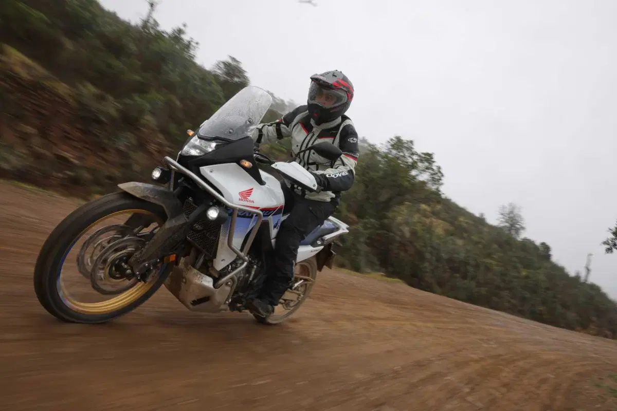 Nuova Honda XL750 Transalp, ecco il TEST! [VIDEO] (28)