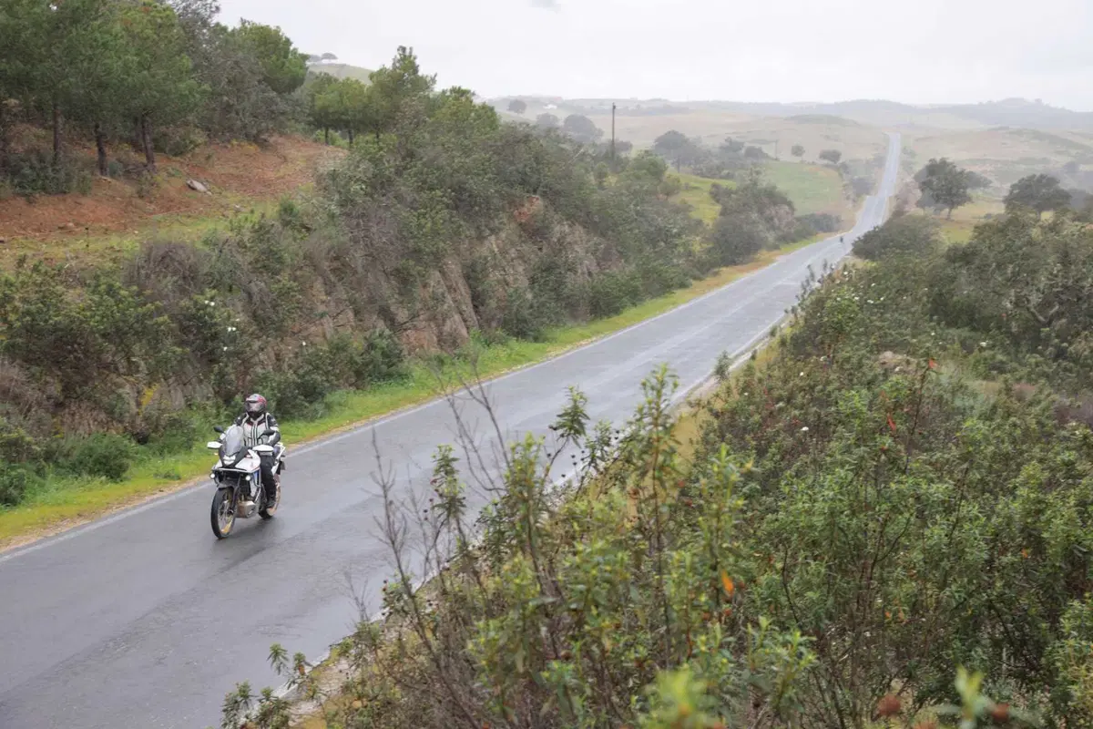 Nuova Honda XL750 Transalp, ecco il TEST! [VIDEO] (29)