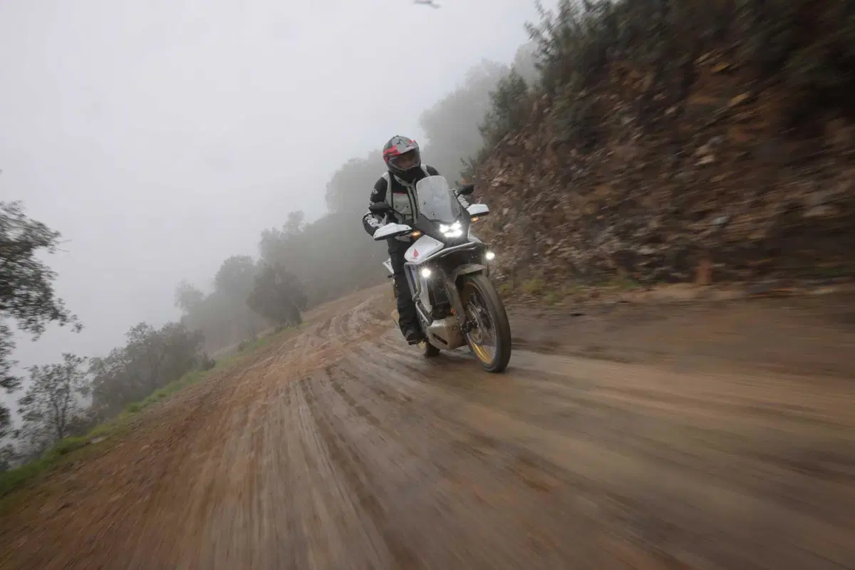 Nuova Honda XL750 Transalp, ecco il TEST! [VIDEO] (43)