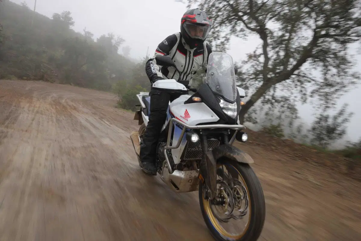 Nuova Honda XL750 Transalp, ecco il TEST! [VIDEO] (45)