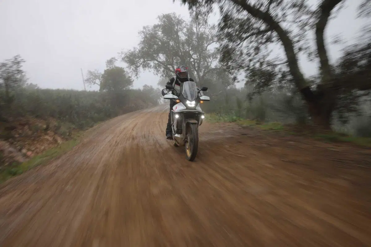 Nuova Honda XL750 Transalp, ecco il TEST! [VIDEO] (46)