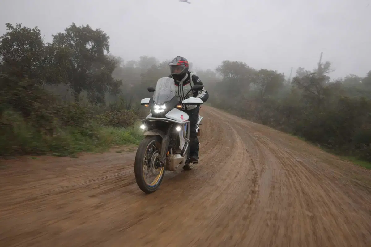 Nuova Honda XL750 Transalp, ecco il TEST! [VIDEO] (47)