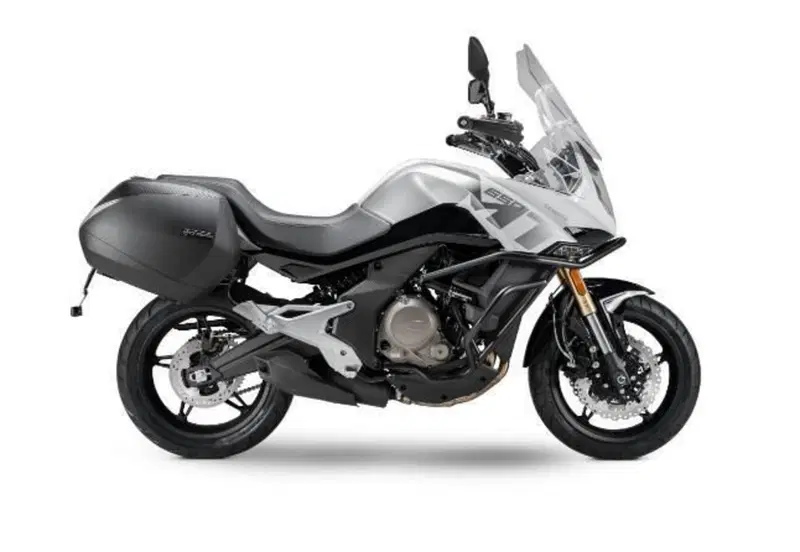 CFMOTO 650MT (2021 - 24)