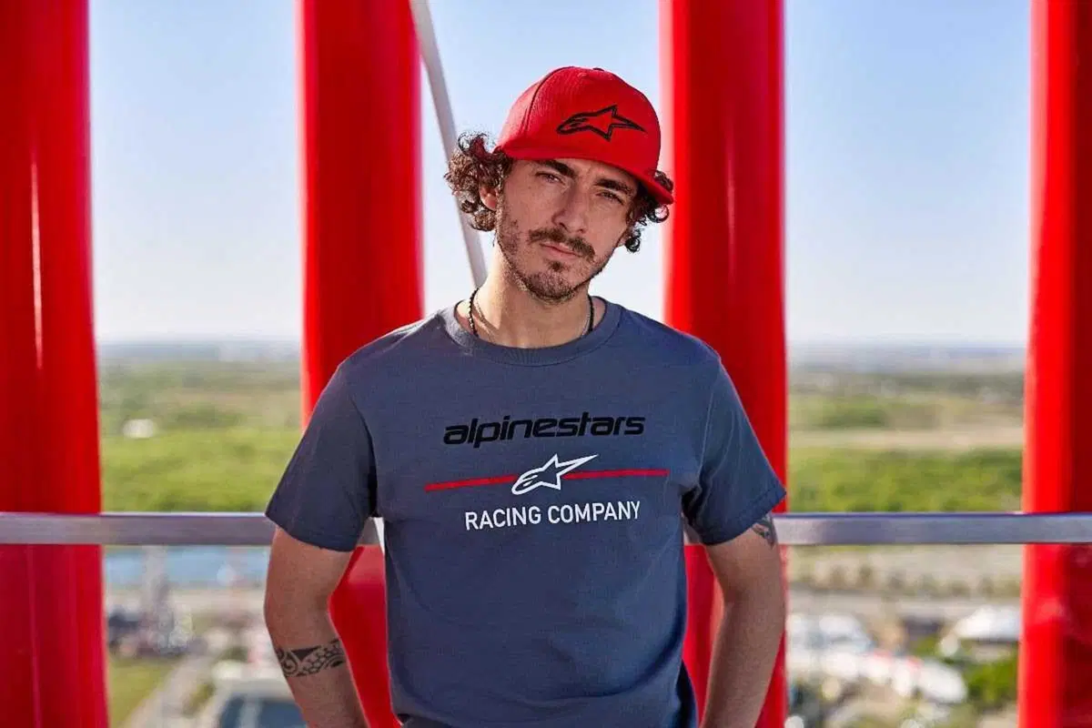 Alpinestars presenta la Spring ‘23 Sportswear Collection 