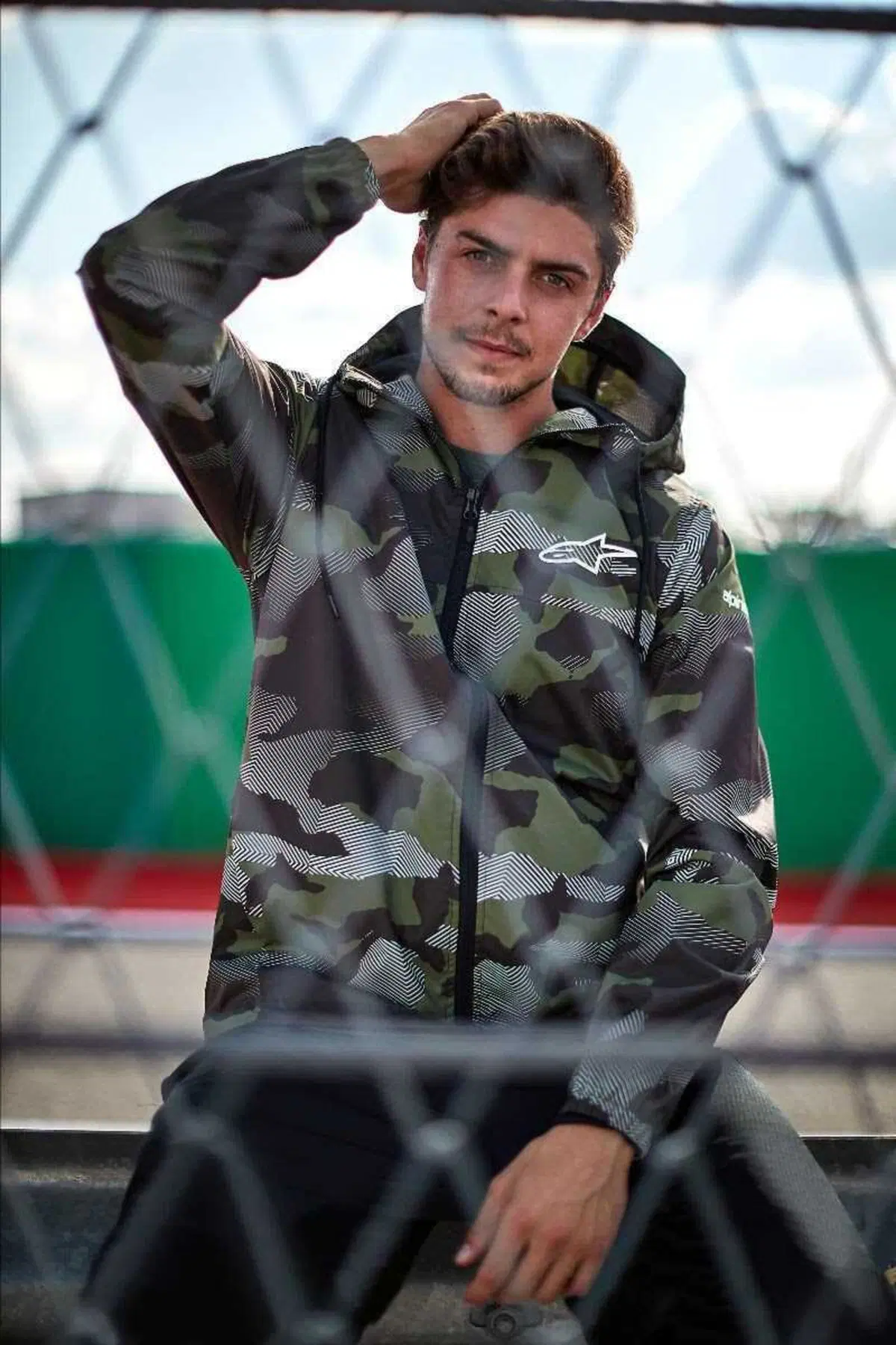 Alpinestars presenta la Spring ‘23 Sportswear Collection  (3)