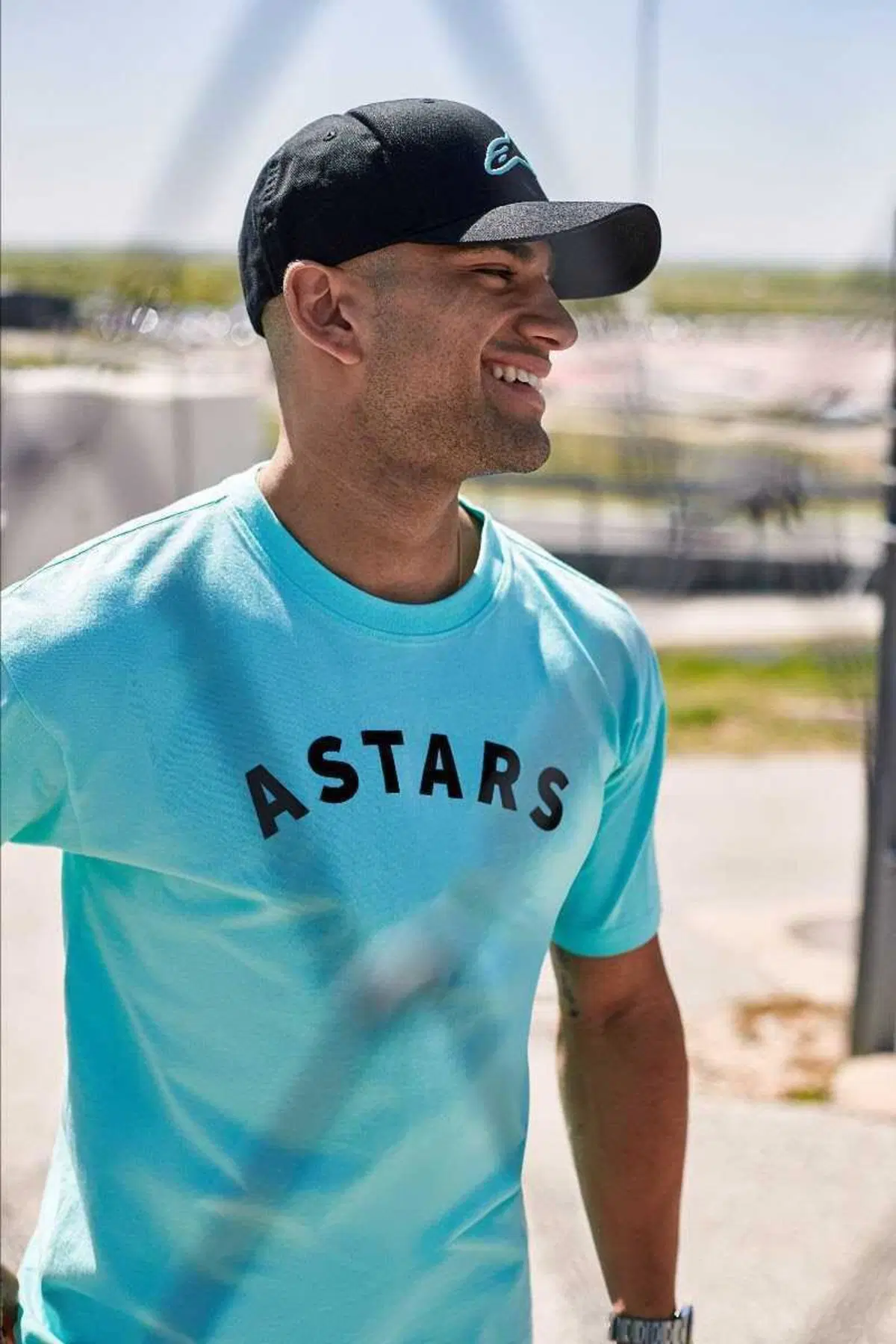 Alpinestars presenta la Spring ‘23 Sportswear Collection  (4)