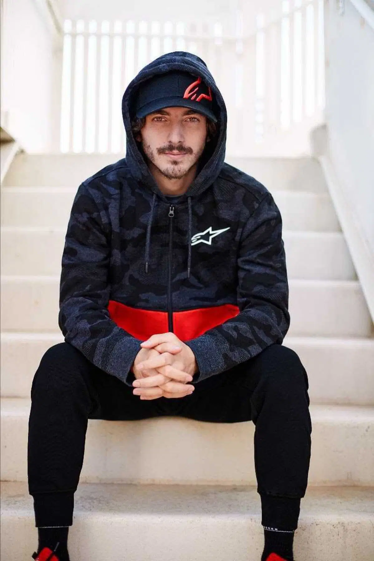Alpinestars presenta la Spring ‘23 Sportswear Collection  (5)