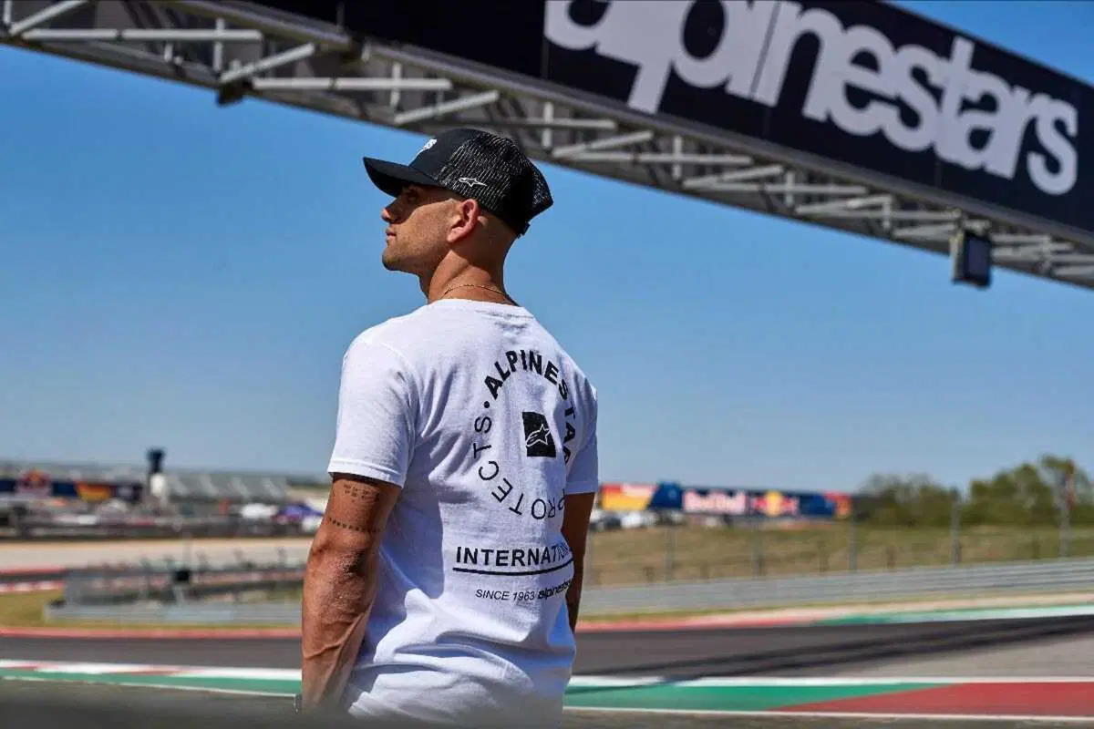 Alpinestars presenta la Spring ‘23 Sportswear Collection  (6)