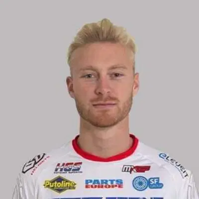 Calvin Vlaanderen