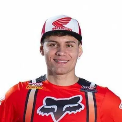 Ruben Fernandez Garcia