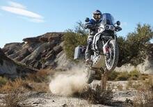 Wunderlich Adventure, accessori per Ducati DesertX, il video