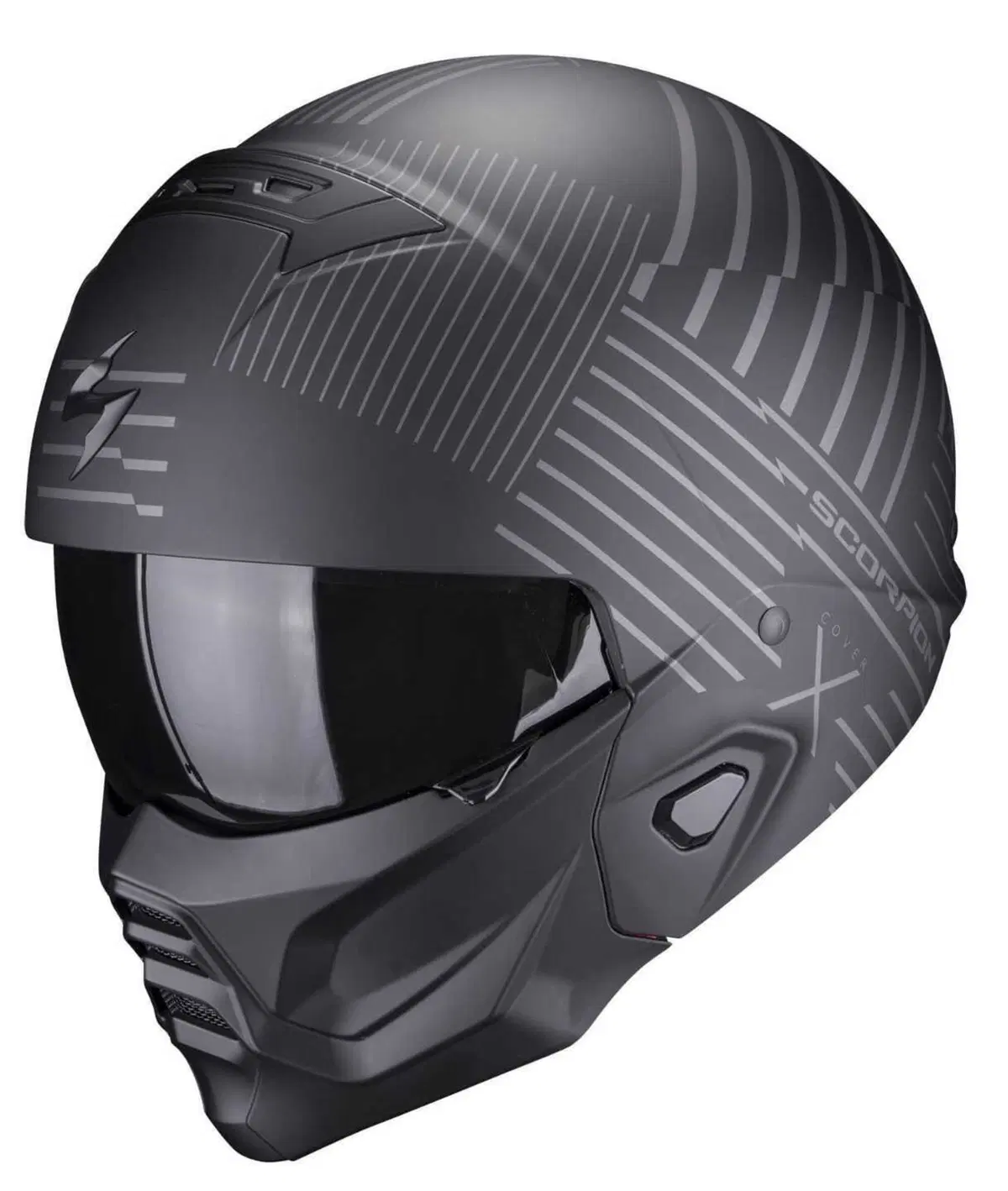 Casco Scorpion Sports EXO Combat Evo II