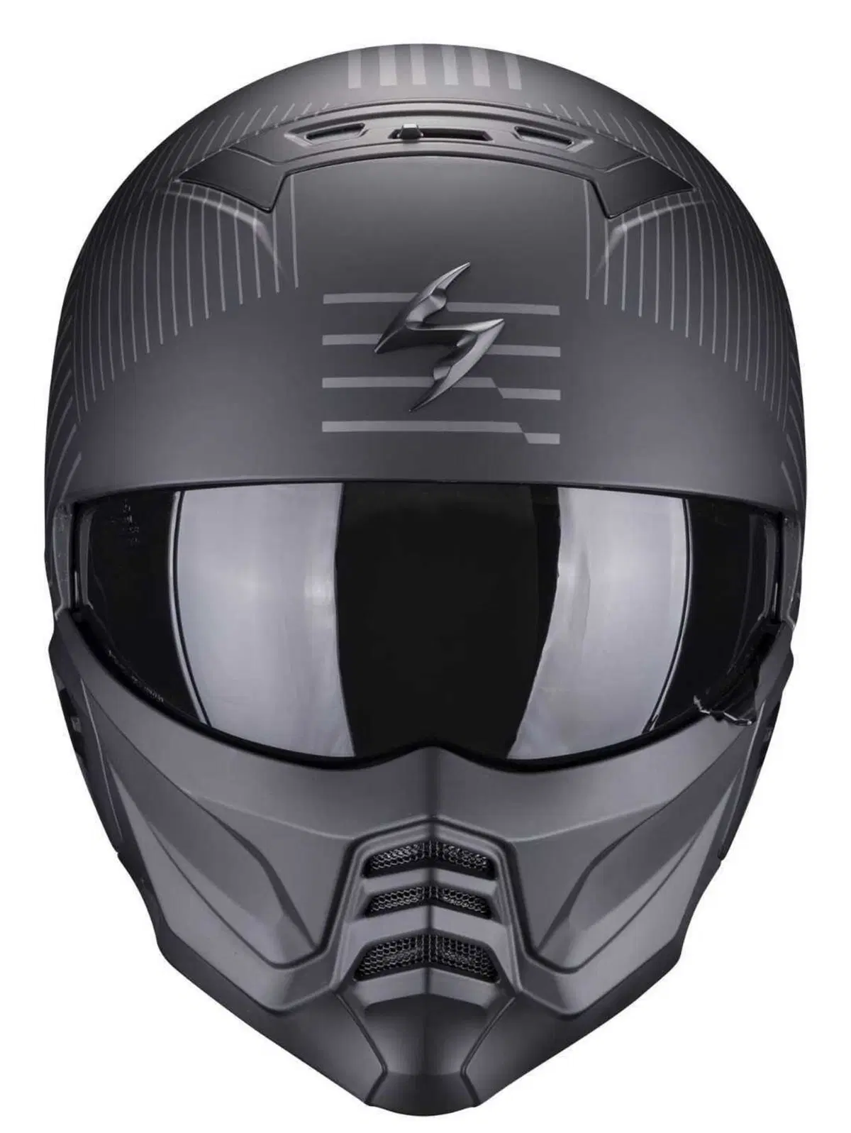 Casco Scorpion Sports EXO Combat Evo II (4)