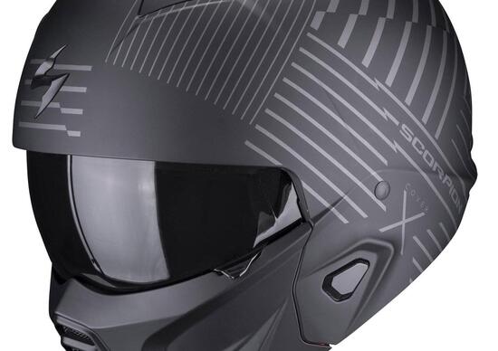 Casco Scorpion Sports EXO Combat Evo II