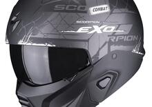 Casco Scorpion Sports EXO Combat Evo II