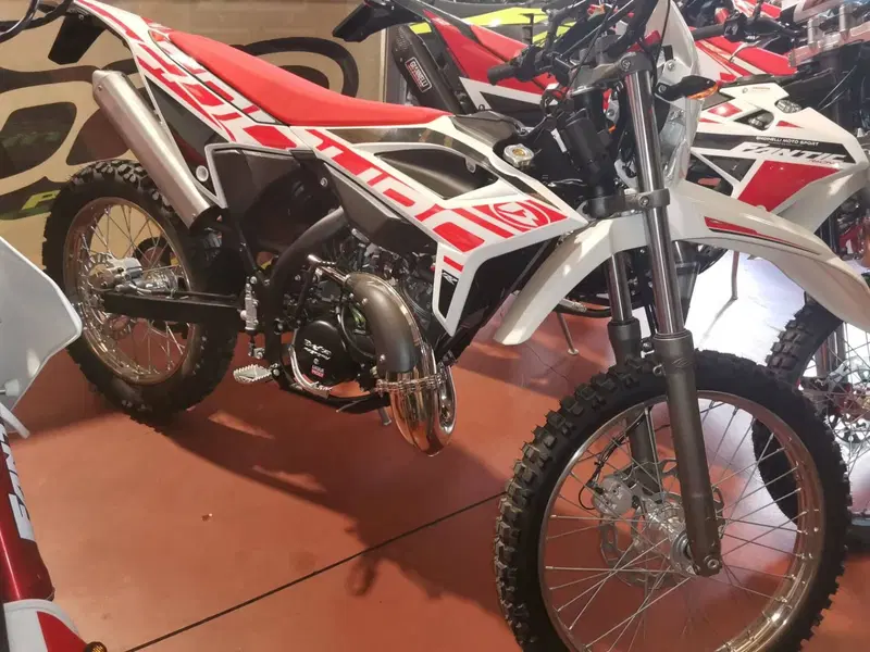 Betamotor RR 50 Enduro (2021 - 26)