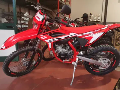 Betamotor RR 50 Enduro Sport (2021 - 26) nuova