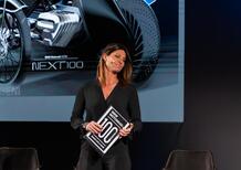 Il Concessionario Motoidea premiato con il Customer Award 2022