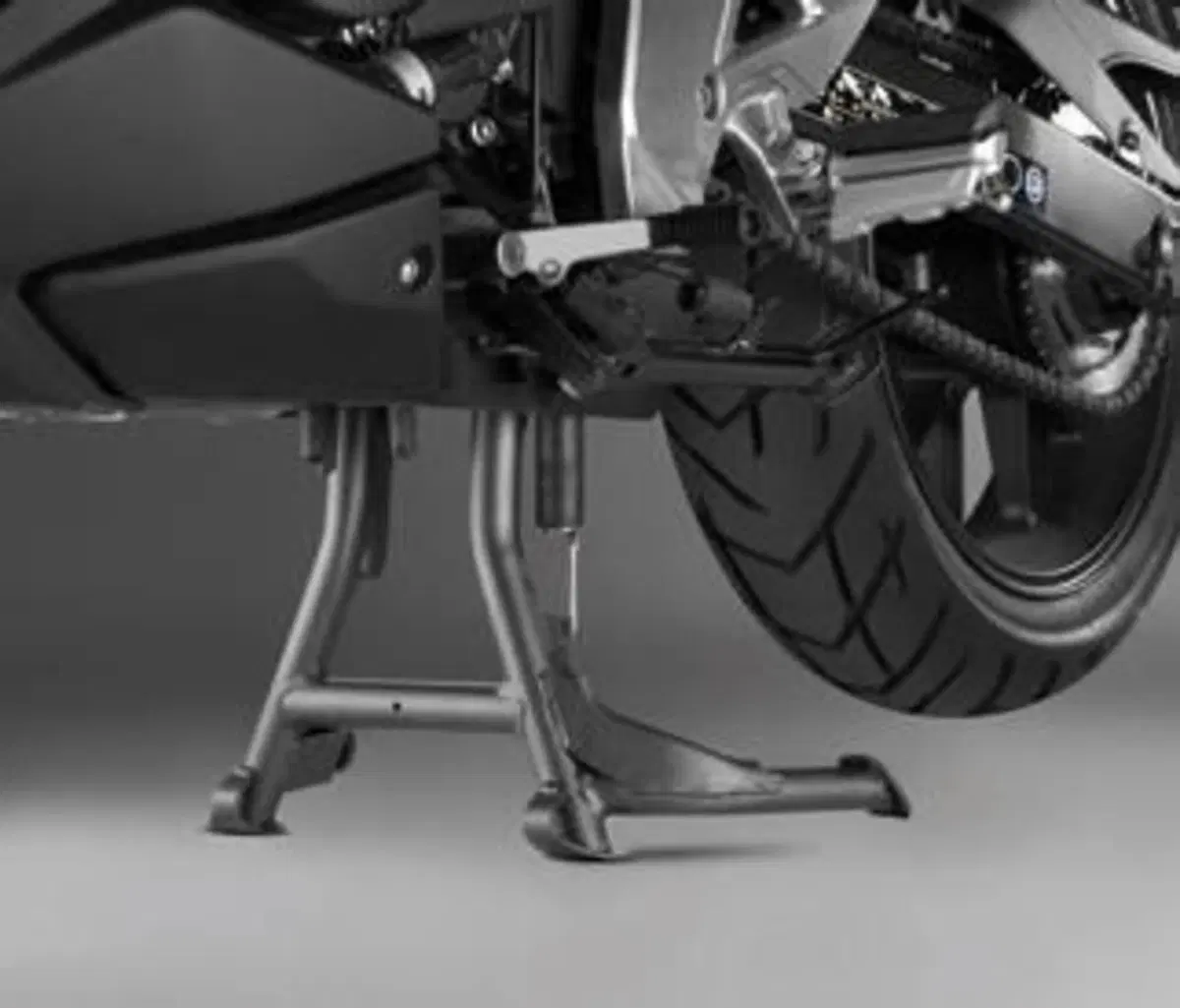 CAVALLETTO CENTRALE HONDA CB 500X 2013\16 08M70-MG (2)