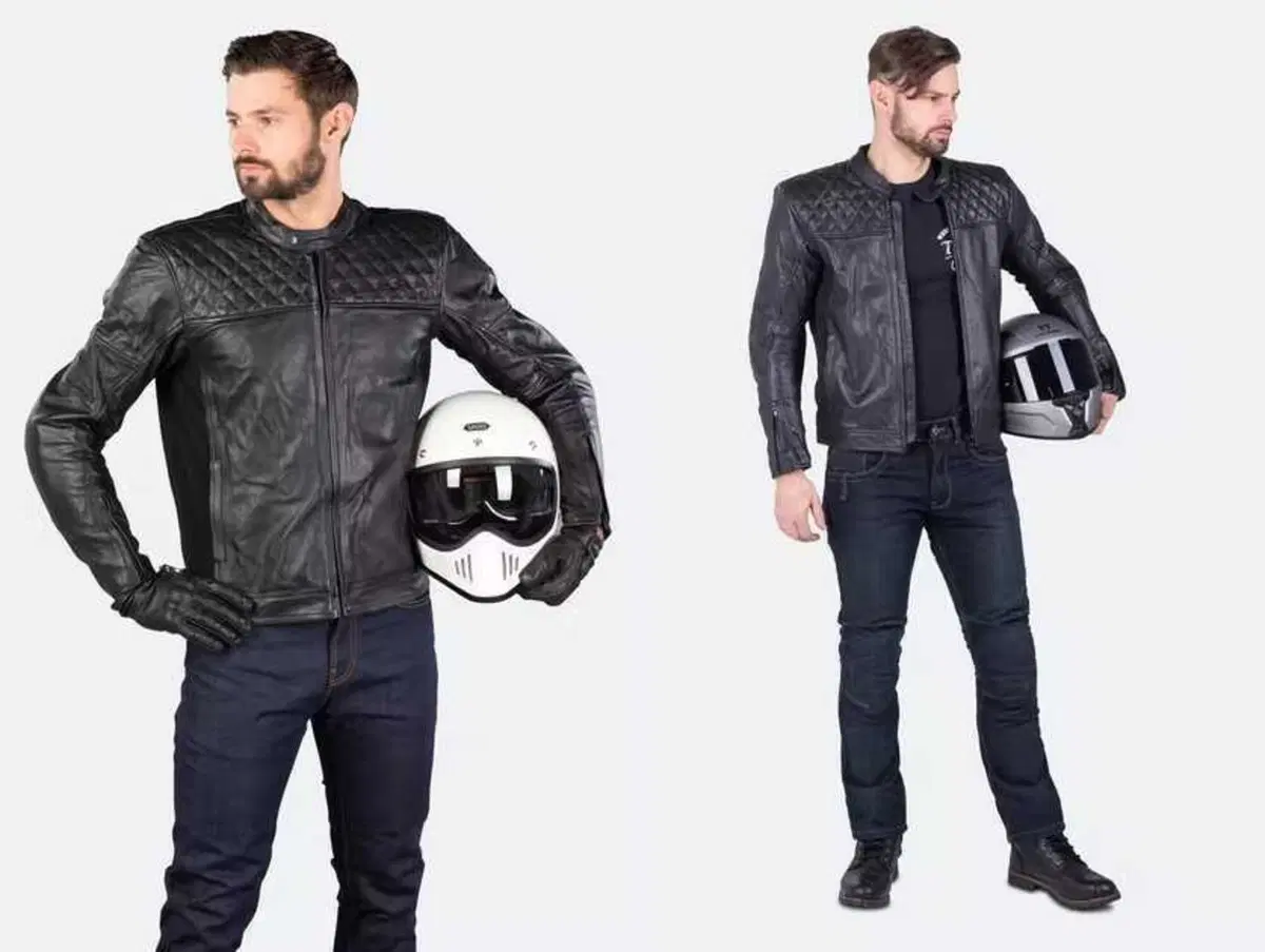 Primavera alle porte? Con XLMOTO non rinunciamo alla sicurezza in moto! (2)
