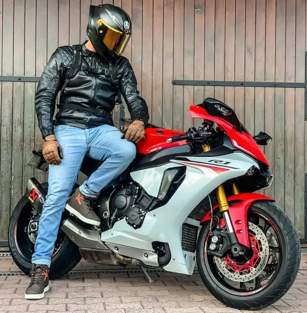 Primavera alle porte? Con XLMOTO non rinunciamo alla sicurezza in moto! (3)
