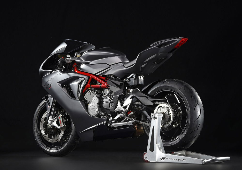 MV Agusta F3 675 EAS (2011 - 15) (5)